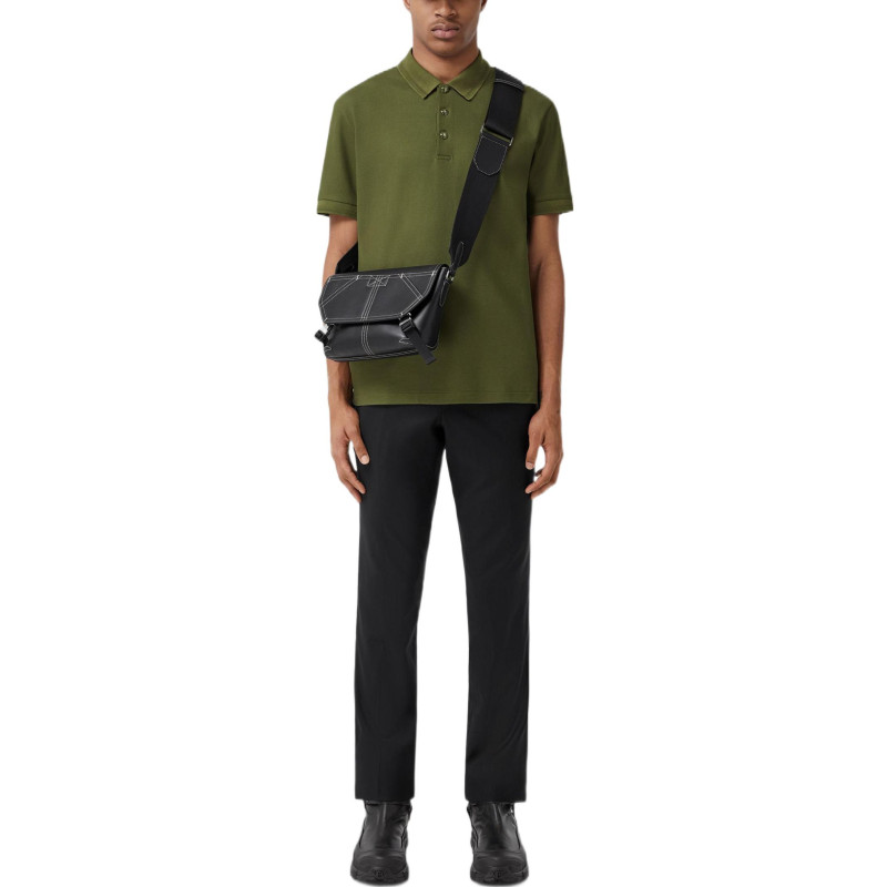 Burberry SS22 Polo