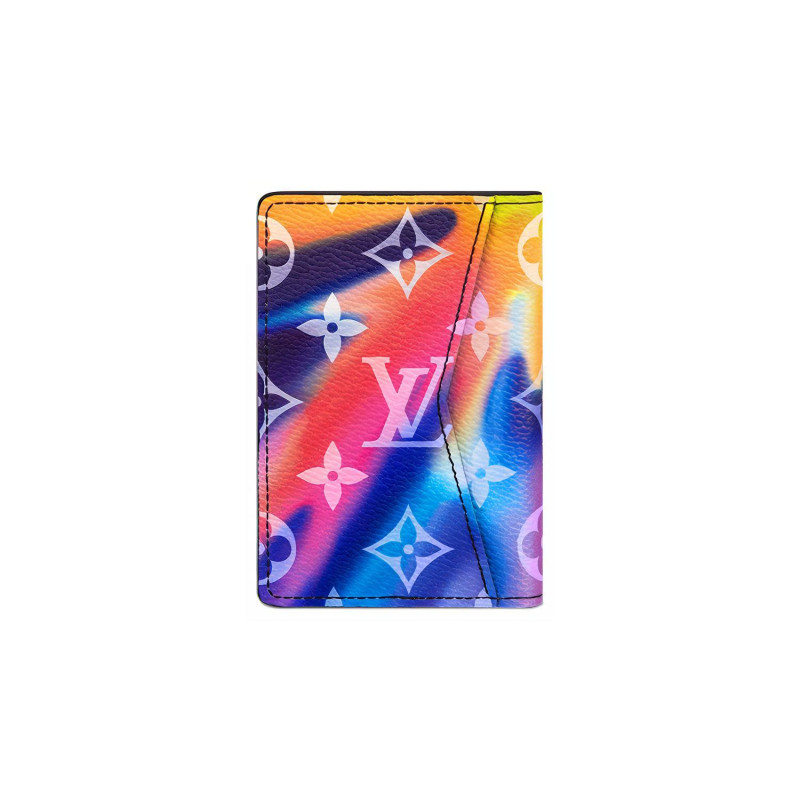 LOUIS VUITTON LV Sunset Monogram Sunset