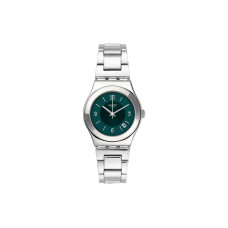 SWATCHIRONY MIDDLESTEEL 38mm YLS468G