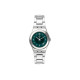 SWATCHIRONY MIDDLESTEEL 38mm YLS468G