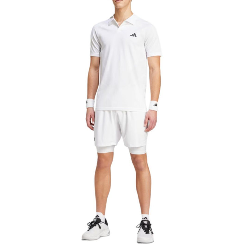 adidas logoPolo