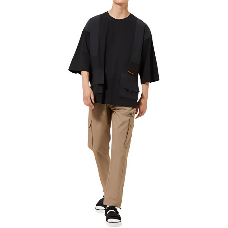 New Balance T