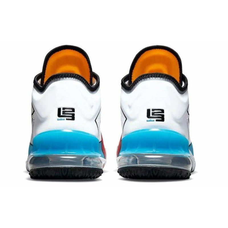 Nike Lebron 18 Low EP 