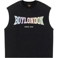 Boy London logoT