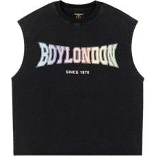 Boy London logoT