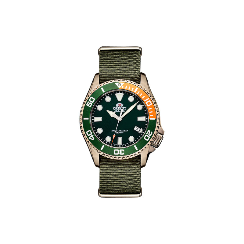 ORIENT 70 200 43.4mm RA-AC0K04E10