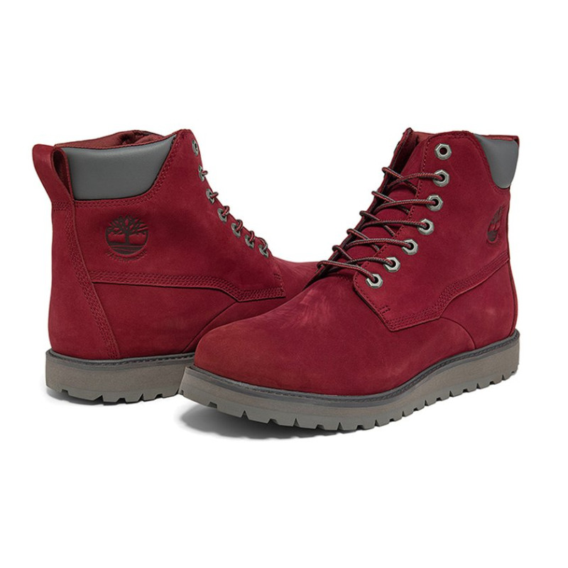 Timberland Richmond Ridge