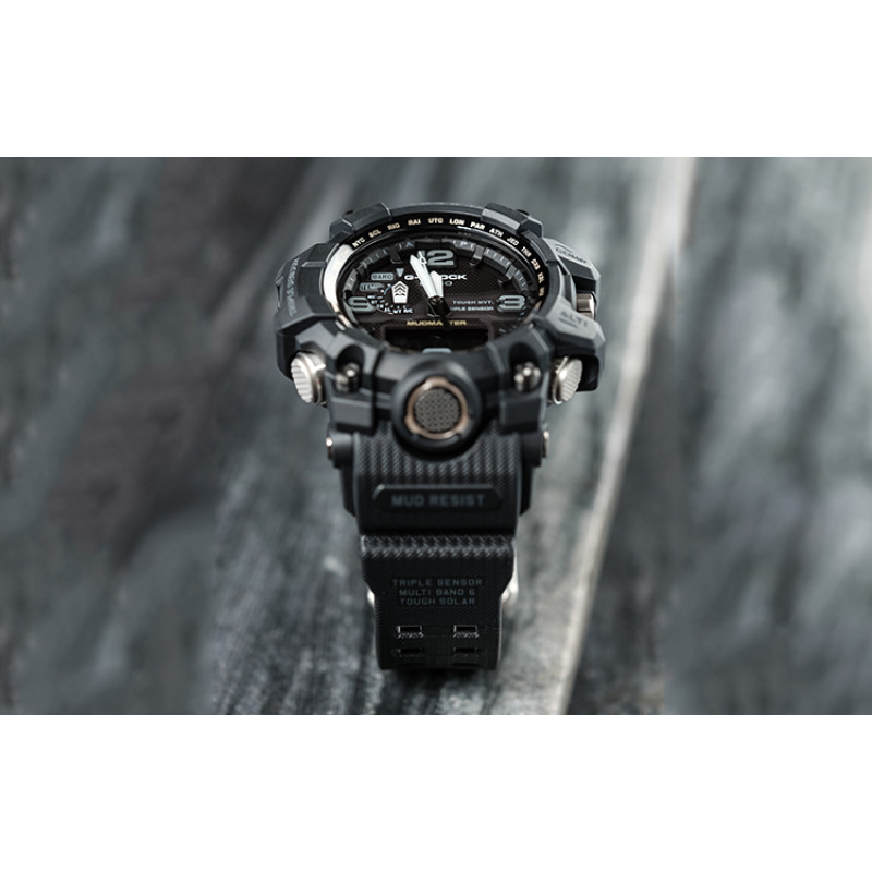 G-SHOCKG-SHOCK GWG-1000-1A1PR