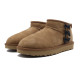 UGG CLASSIC ULTRA MINI