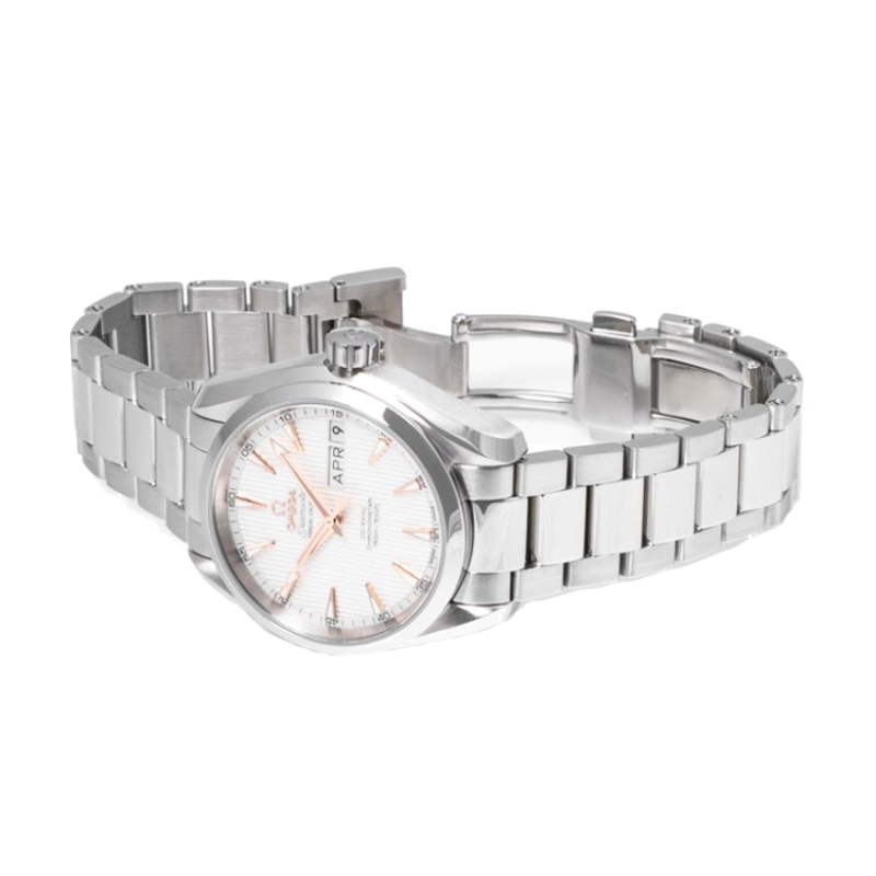 OMEGA 38.5mm 231.10.39.22.02.001