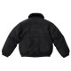 Supreme S2S2 Week 3 x Burberry Shearling Collar Down Puffer Jacket