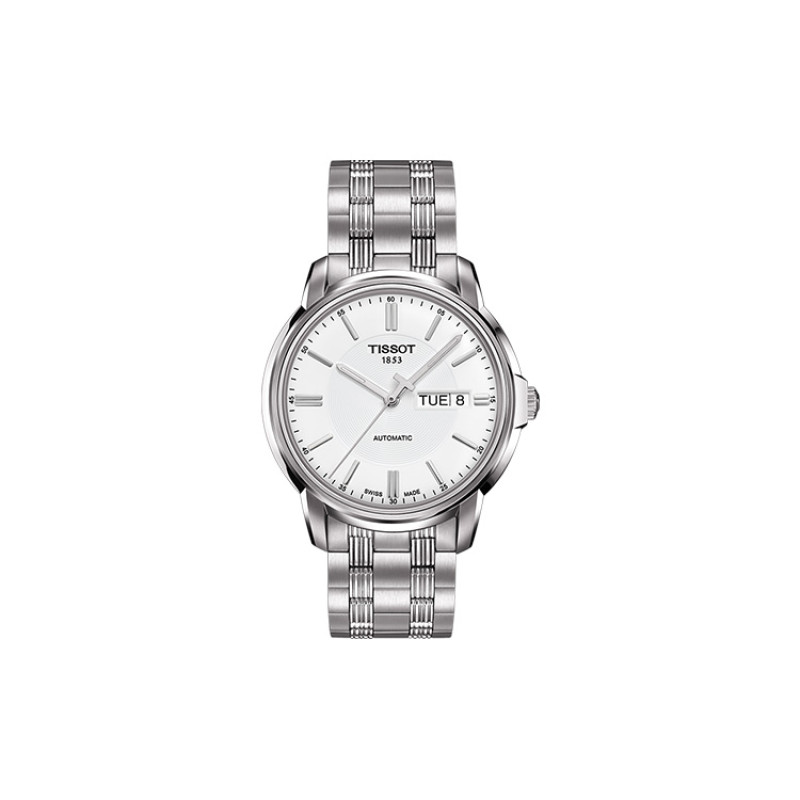 TISSOT 30 39mm T065.430.11.031.00