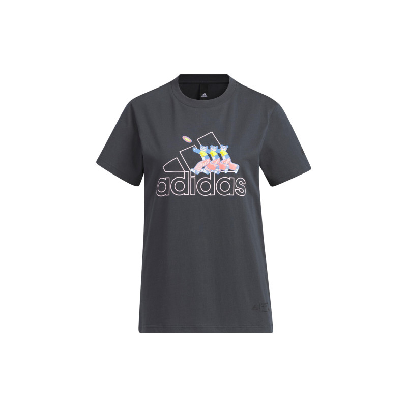 adidas Badge Of Sport Tee LogoT