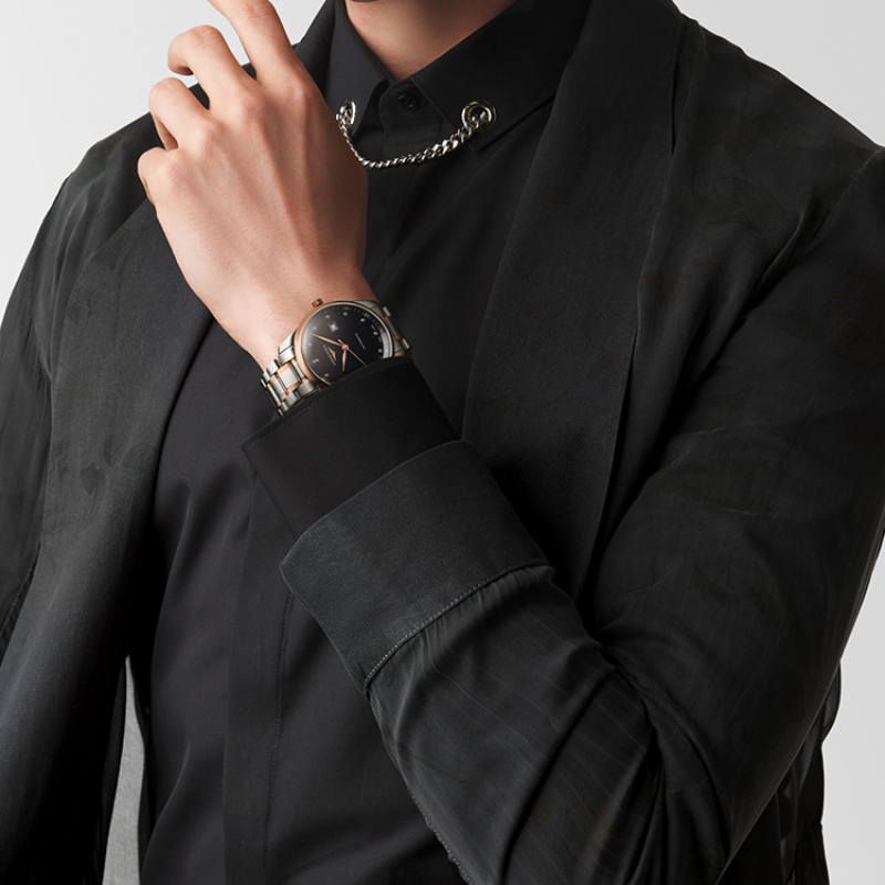 LONGINES 30 42mm K18K L2.893.5.57.7