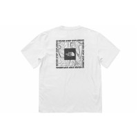 THE NORTH FACE SS22 Logo T