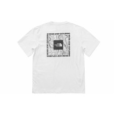 THE NORTH FACE SS22 Logo T