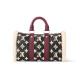 LOUIS VUITTON keepall 25