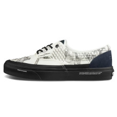 C2H4 x Vans Era