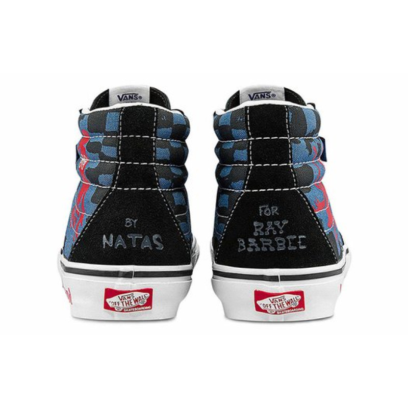 Vans SK8