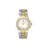 TISSOT 31.15mm 18k T080.210.22.017.00