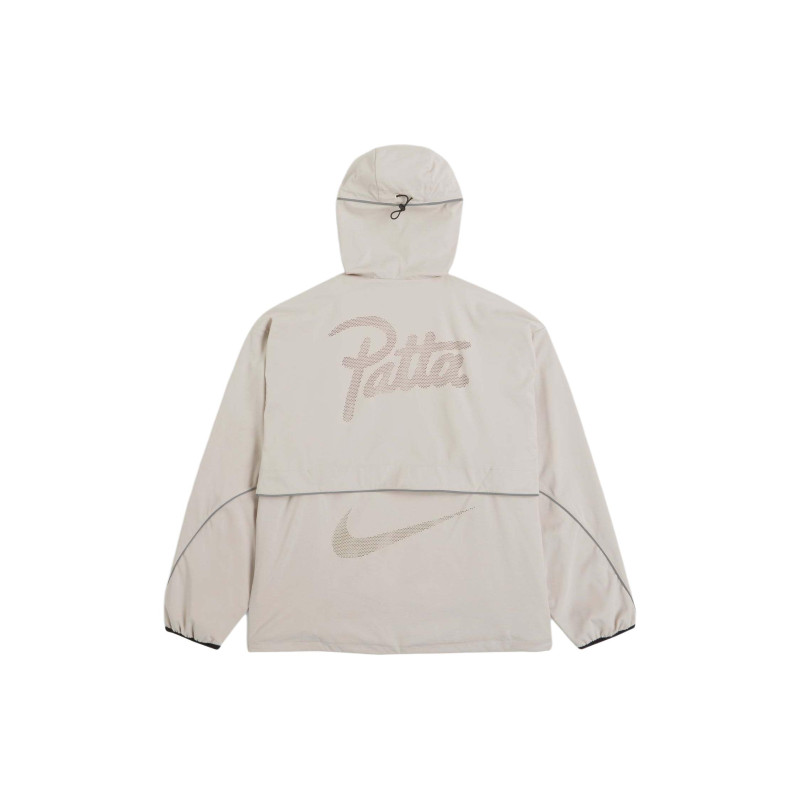 Nike x Patta SS24 logo