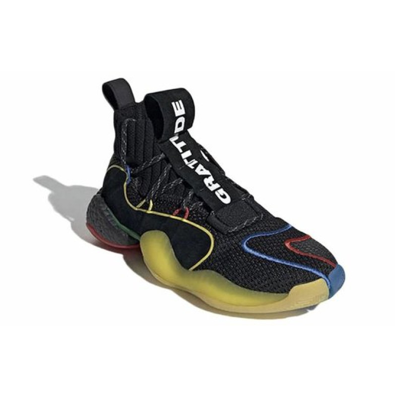 adidas originals Crazy BYW 1.0