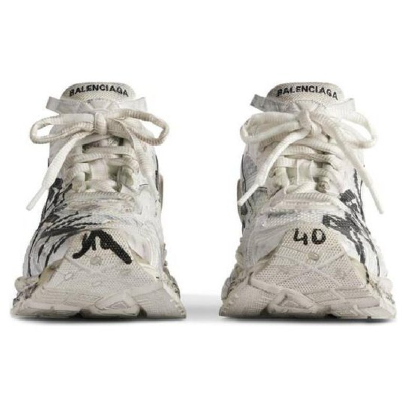 Balenciaga Runner Graffiti