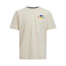 Under Armour Museum T