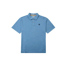 Timberland LogoPolo