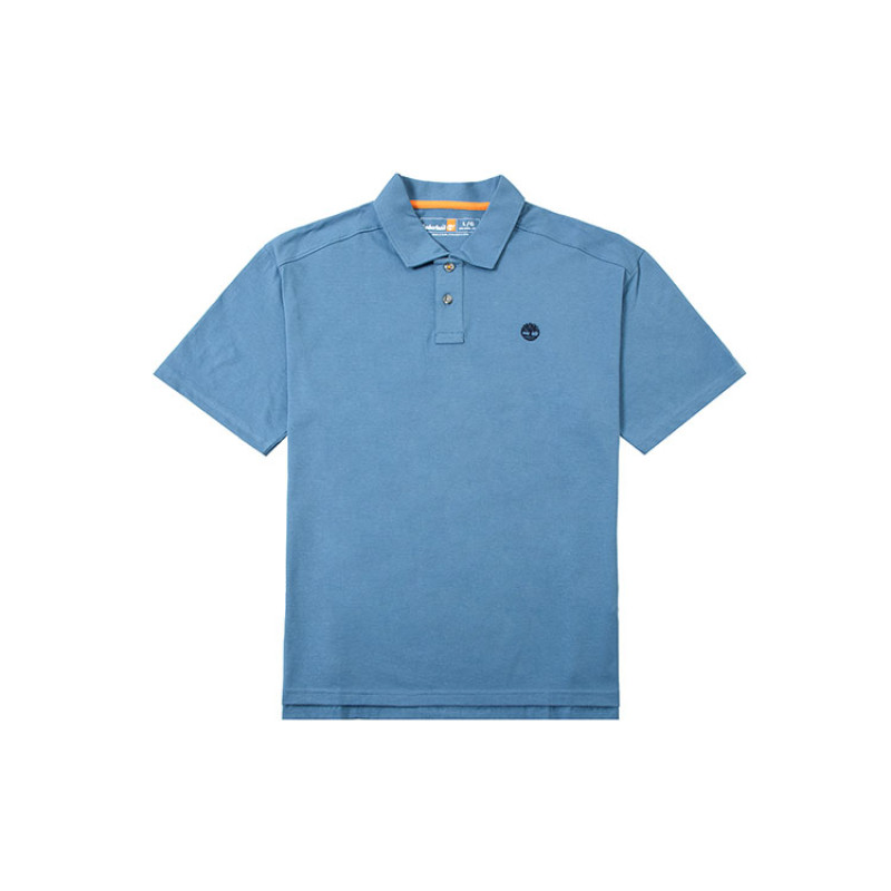 Timberland LogoPolo