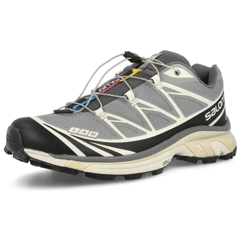 SALOMON XT-6 RECUT Monument Phantom