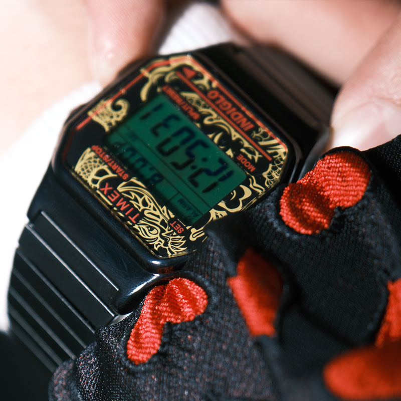 TIMEXT80 36mm 30 TW2W49500