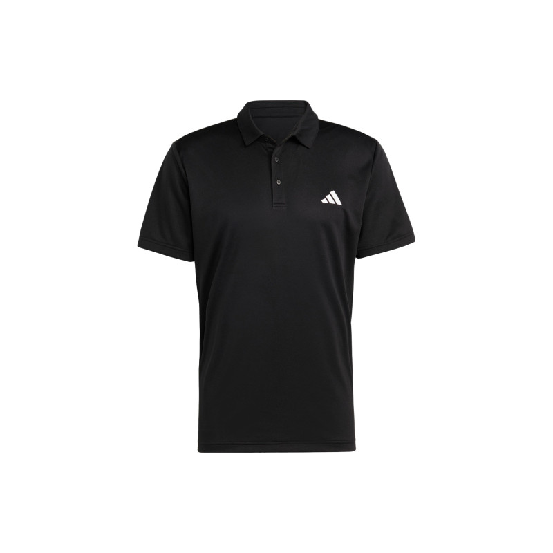 adidas Tennis Fab Polo Shirt LogoPolo