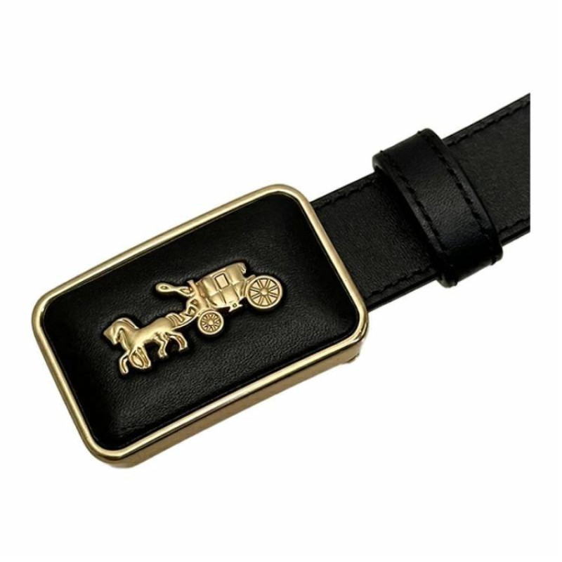 COACH 2.5cm