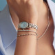 Daniel Wellington DW DW OPHELIA 25.5x22mm