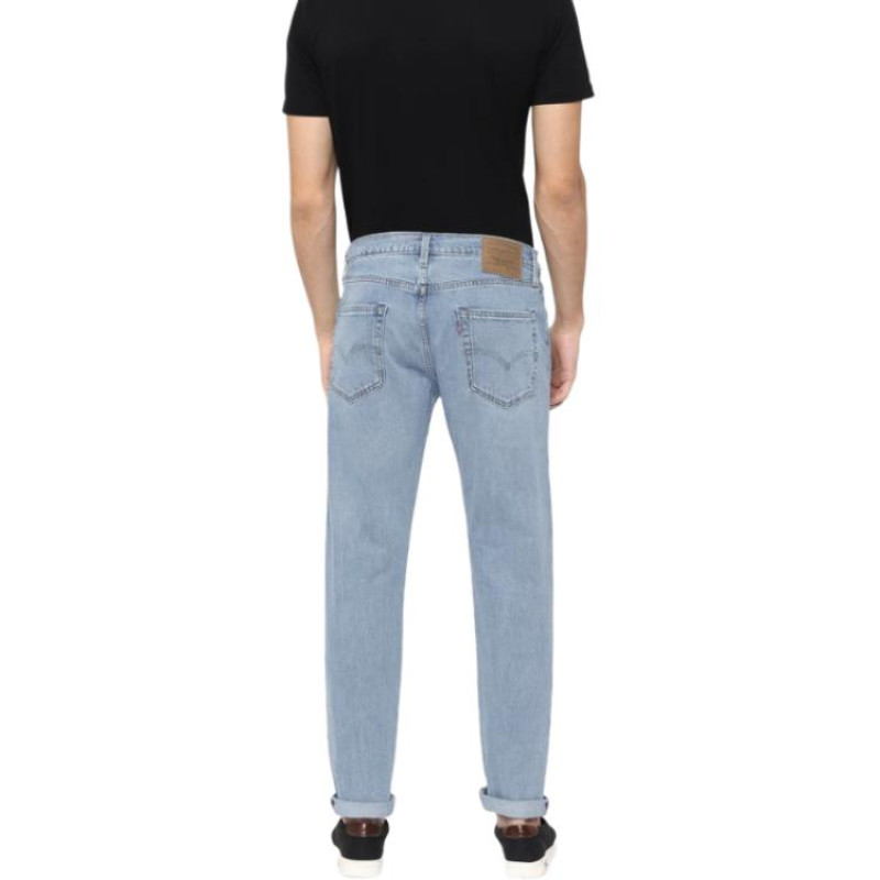 levis 502