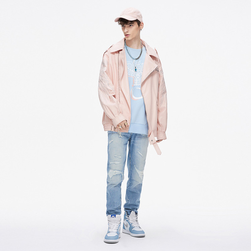 Boy London FW21