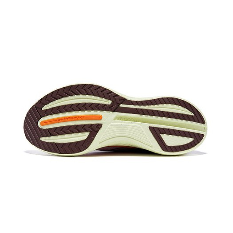 Saucony Endorphin Speed 3