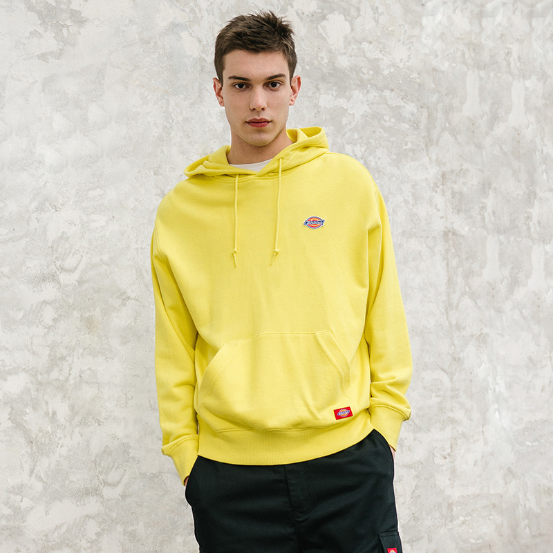 Dickies SS21 ss21logo