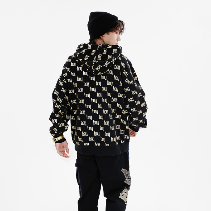 Boy London FW22