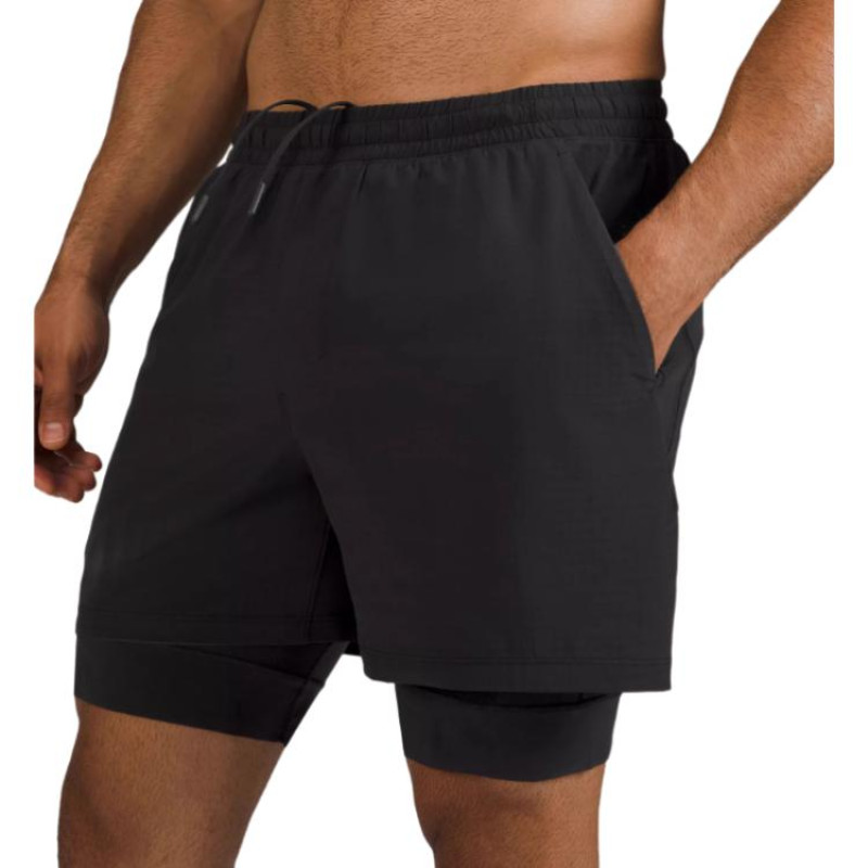 lululemon Pace Breaker Ripstop 5