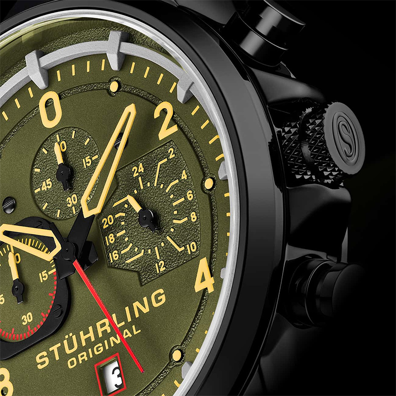 STUHRLING 45 24h 929.04