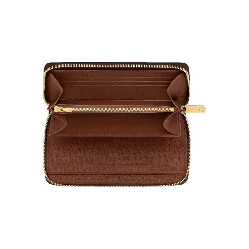 LOUIS VUITTON Zippy Organizer