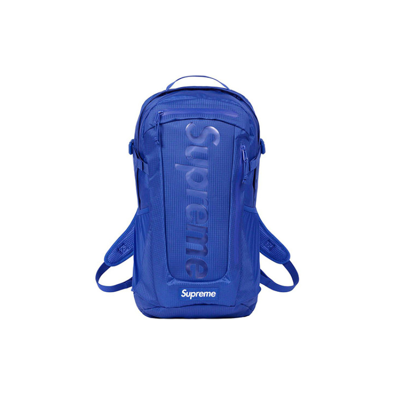 Supreme Supreme SS21 logo