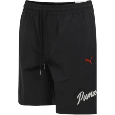 PUMA PremiumESS Shorts WV LOGO