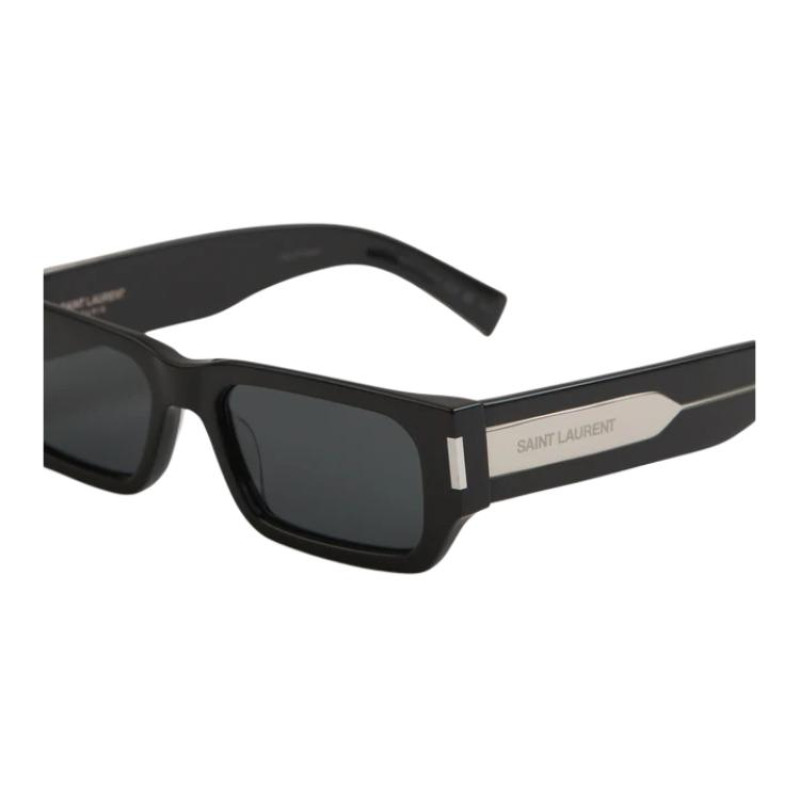 SAINT LAURENT Logo