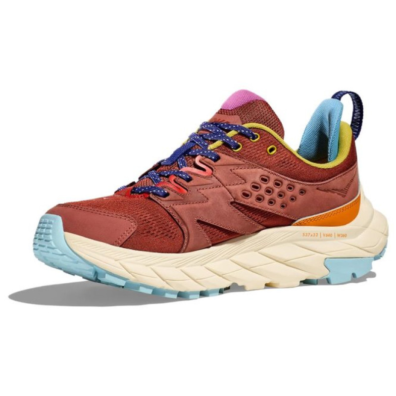 Cotopaxi HOKA ONE ONE Anacapa Breeze Low
