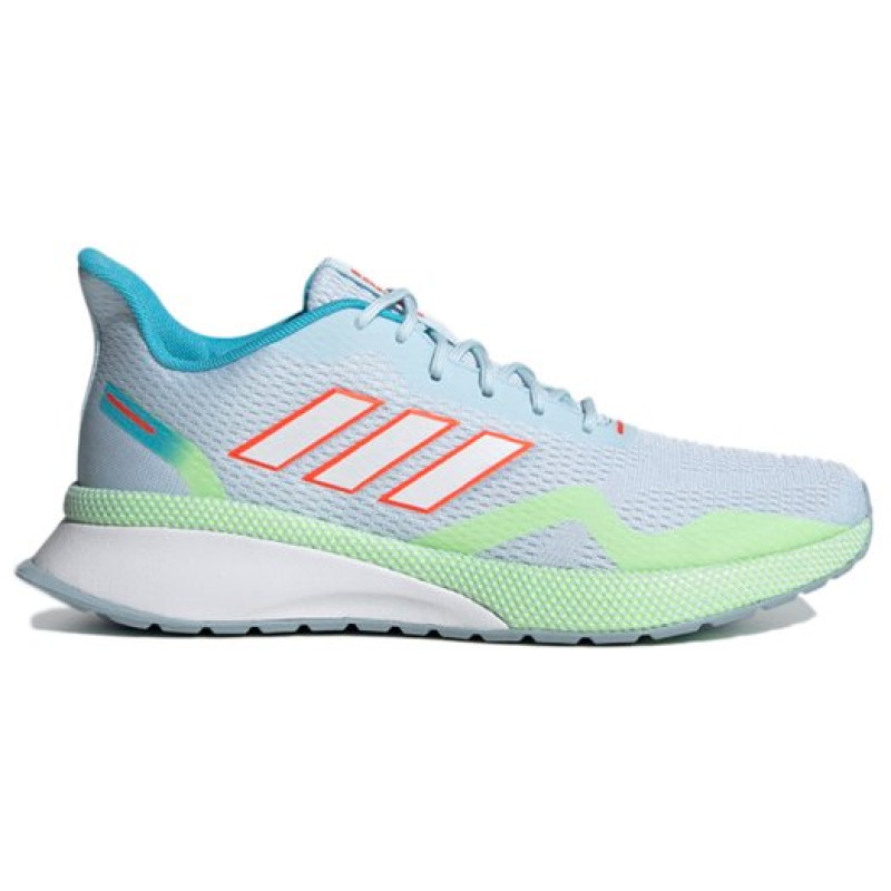adidas neo Novafvse X