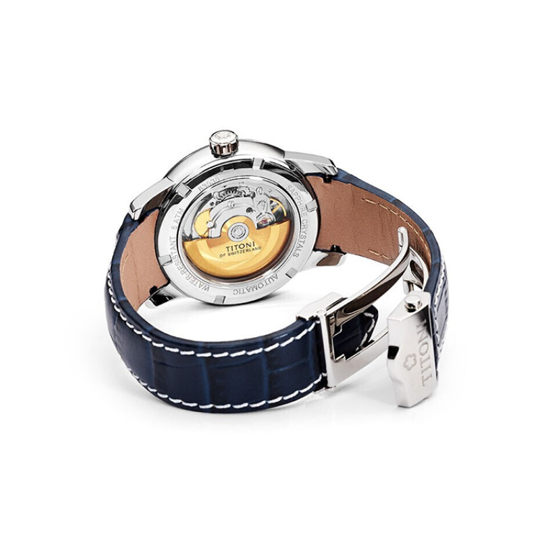 TITONI 83538-S-ST-580