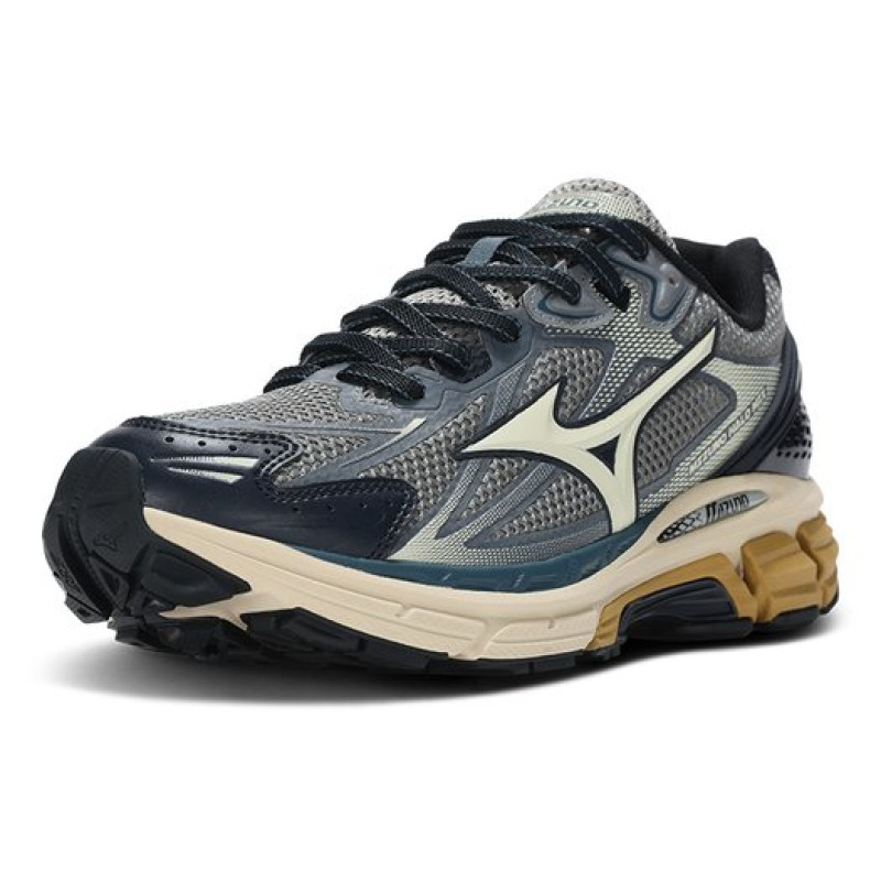 Mizuno HALO MIX